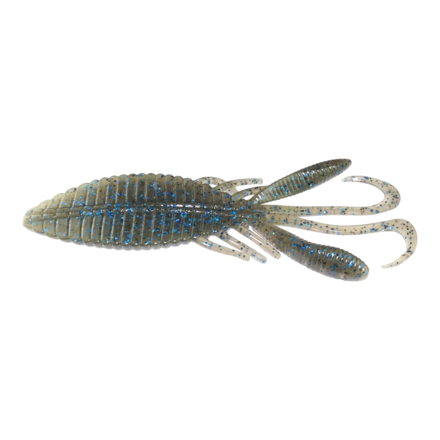 HideUp Stagger Wide Hog Creature Bait