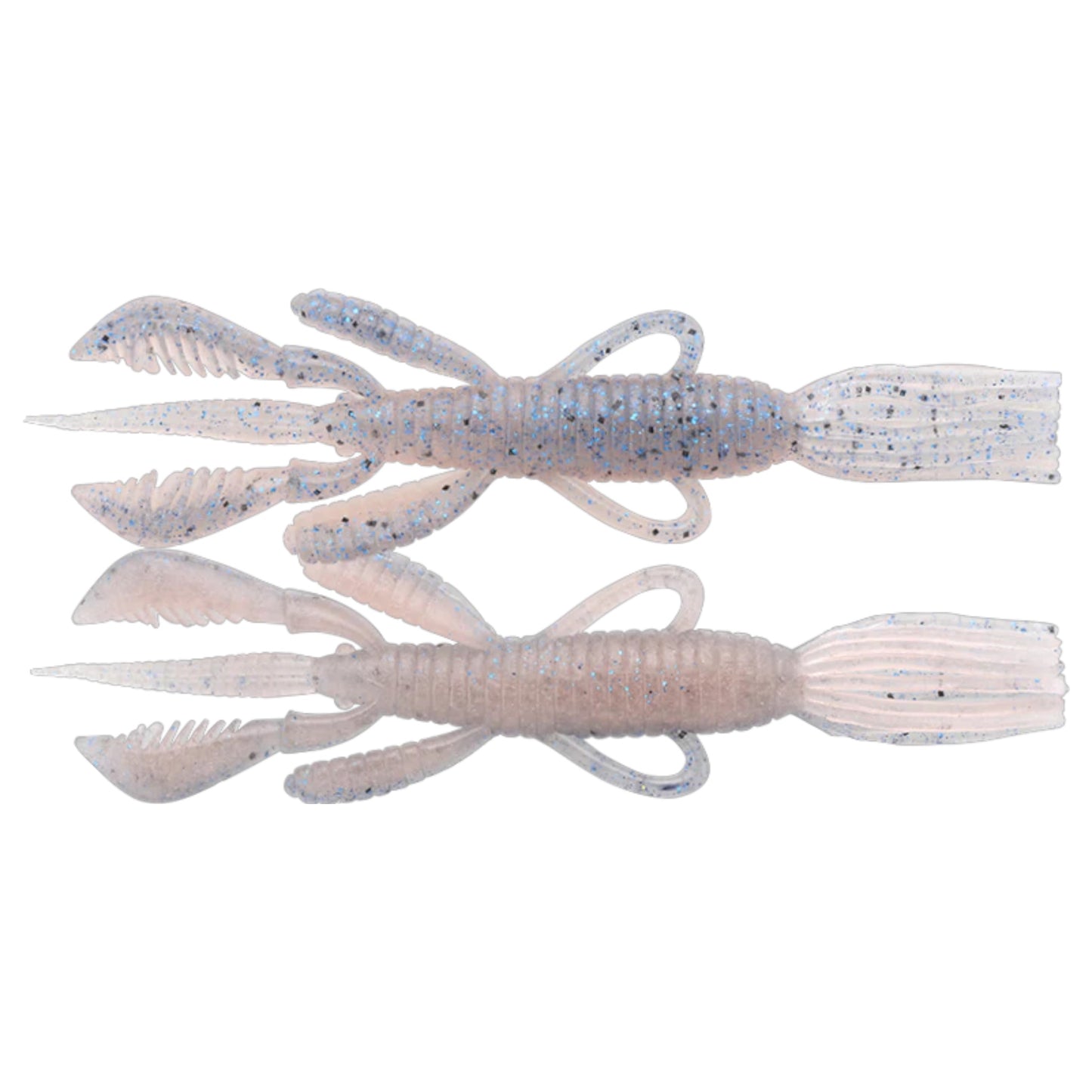 Jackall Pine Shrimp AR Custom