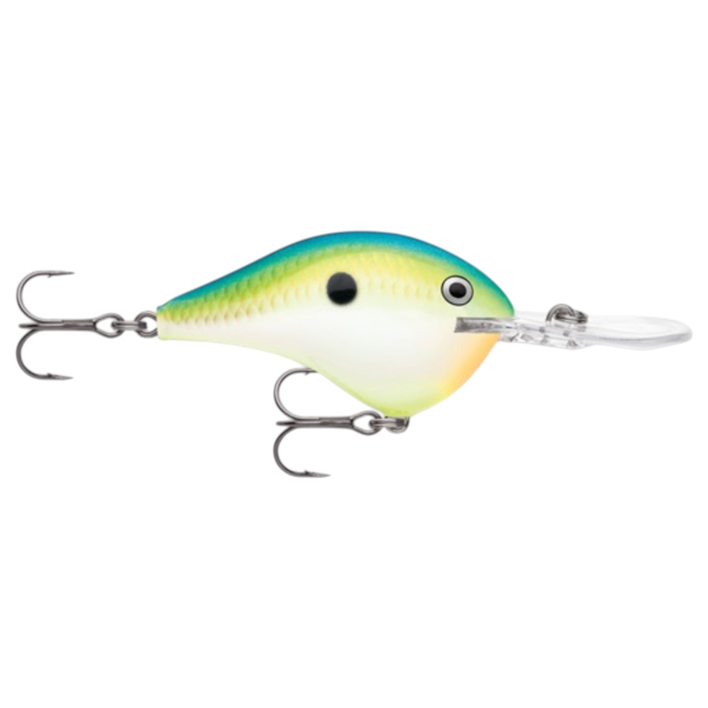 Rapala DT12 Series Crankbaits
