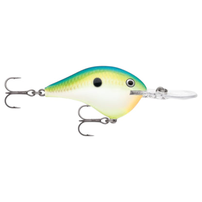 Rapala DT12 Series Crankbaits