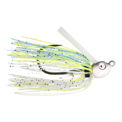 Dirty Jigs California Swim Jig