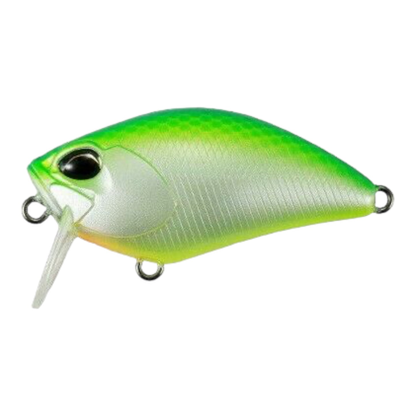 DUO Realis Crank 50 SSR Kabuki Square Bill Crankbait