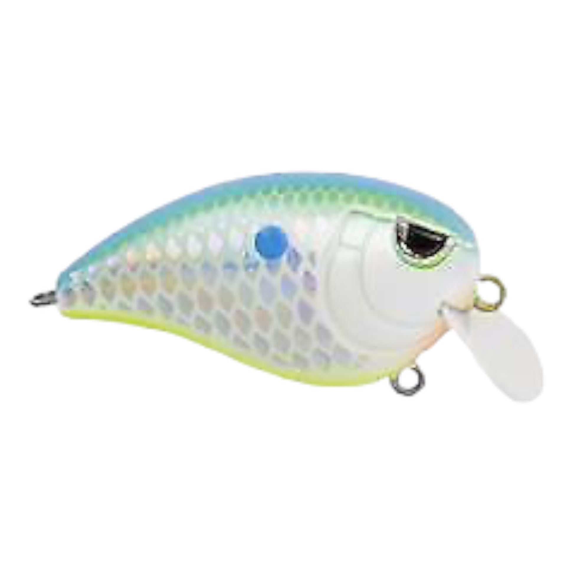 big john fishing lures Spro John Crews Baby Fat John 50 – Three Rivers Tackle