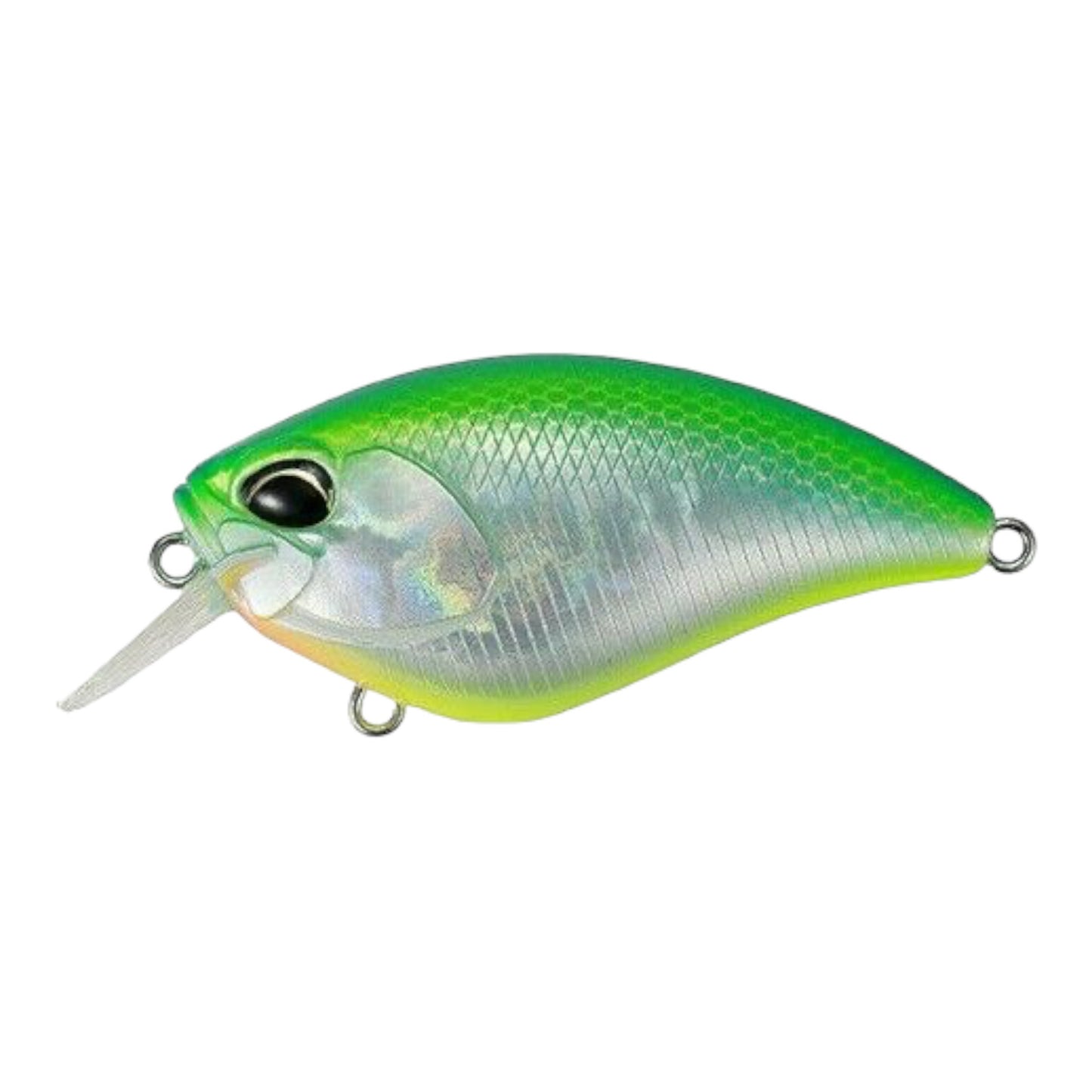 DUO Realis Apex Crank 66 Squared Square Bill Crankbait