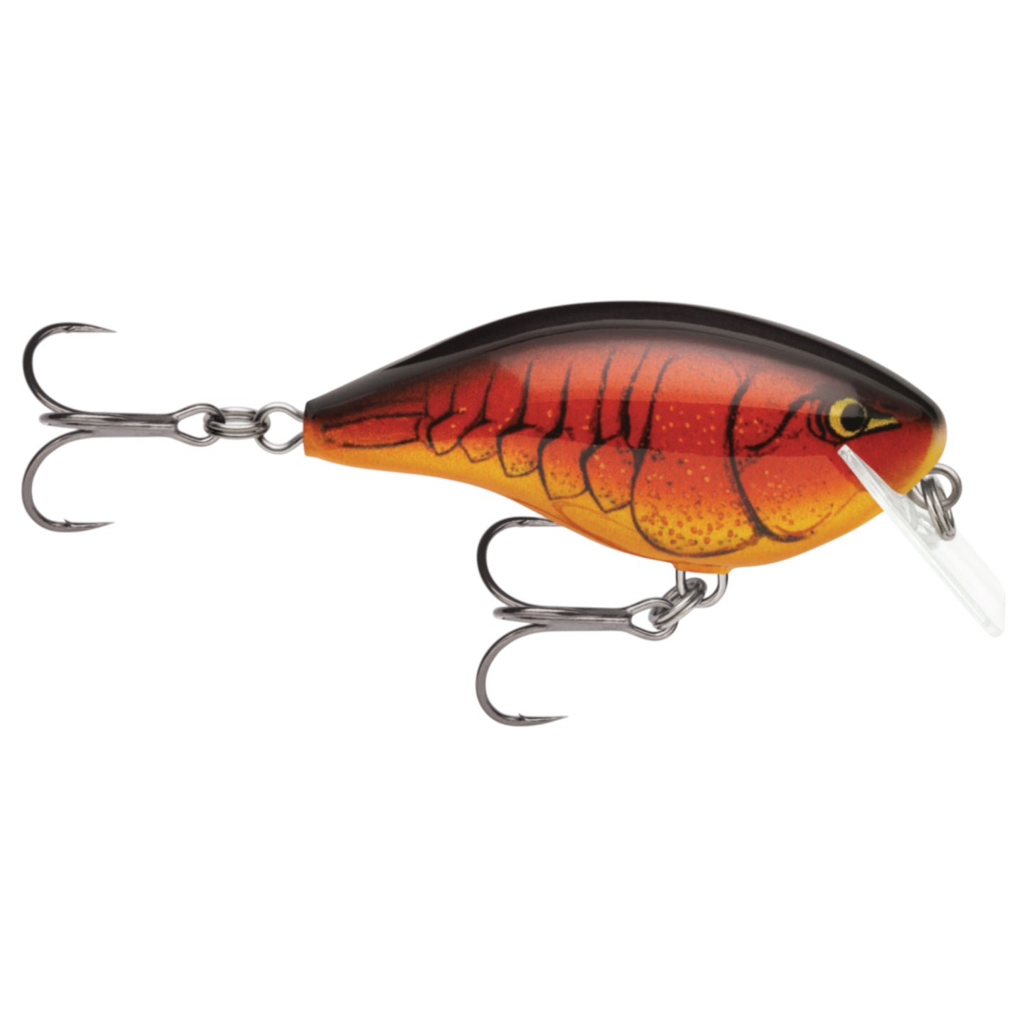 Rapala Ott's Garage OG Rocco 5 Squarebill Crankbait - Coming Soon