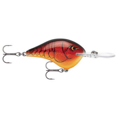 Rapala DT12 Series Crankbaits