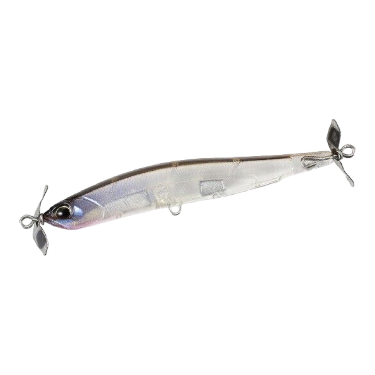 Duo Realis I-Class Series Spinbait 90