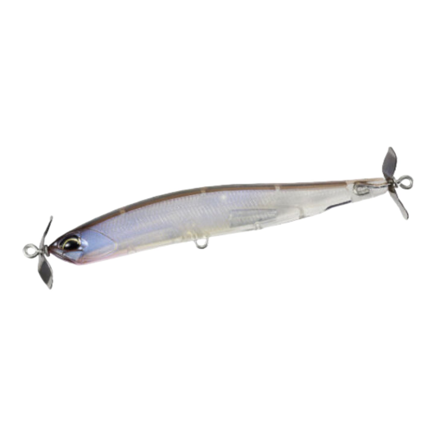 DUO Realis I-Class Series Spinbait 100