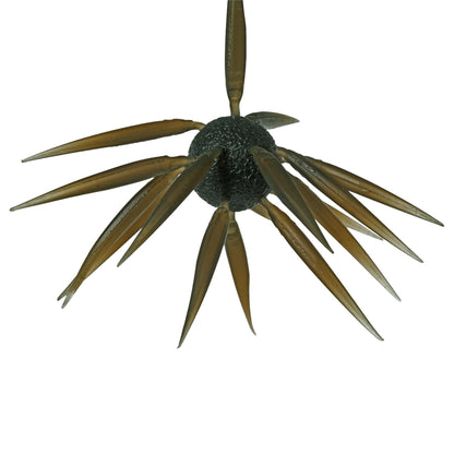 HideUp Coike Fish Elastomer L