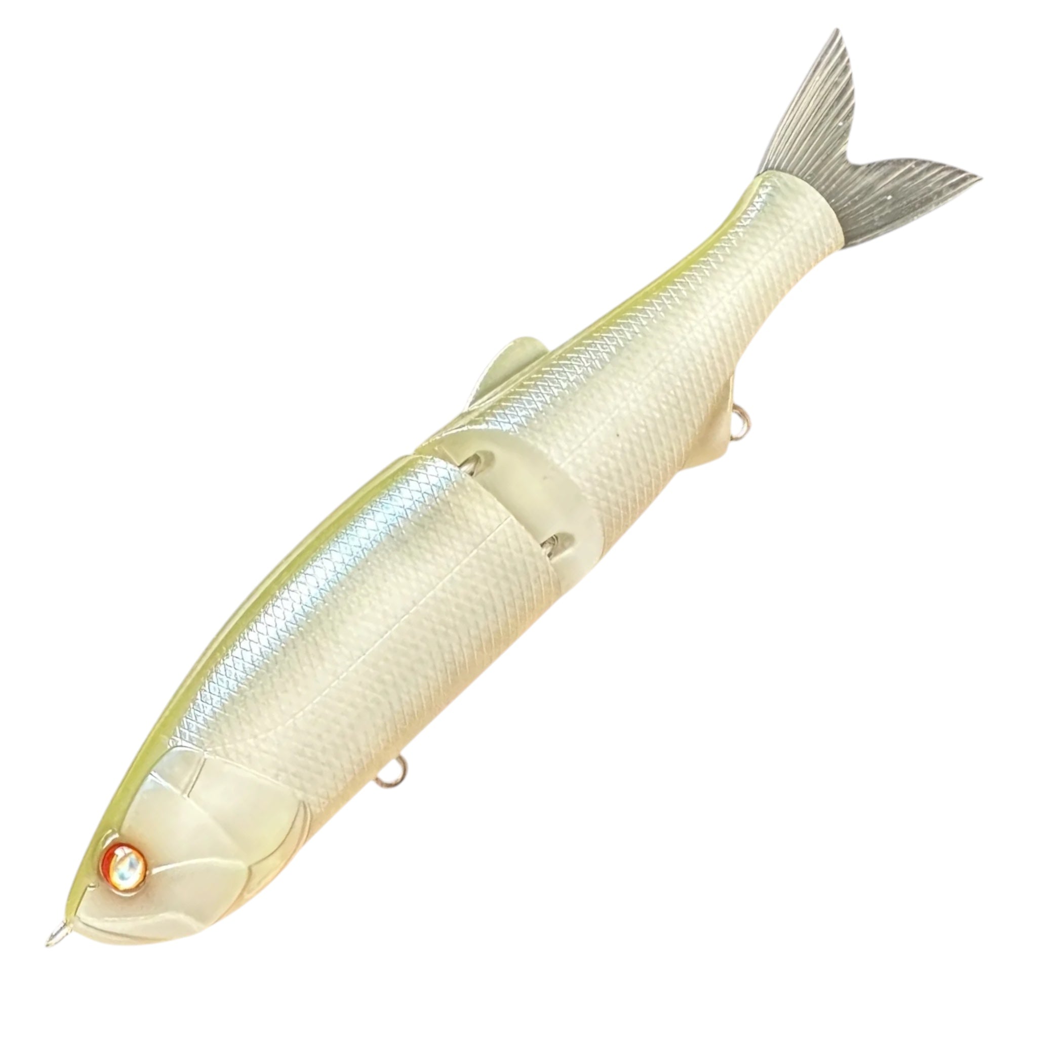 WHIPLASH FACTORY S.O.D ルアー 未使用 Whiplash Factory Swayward-16 Glidebait – Three Rivers Tackle