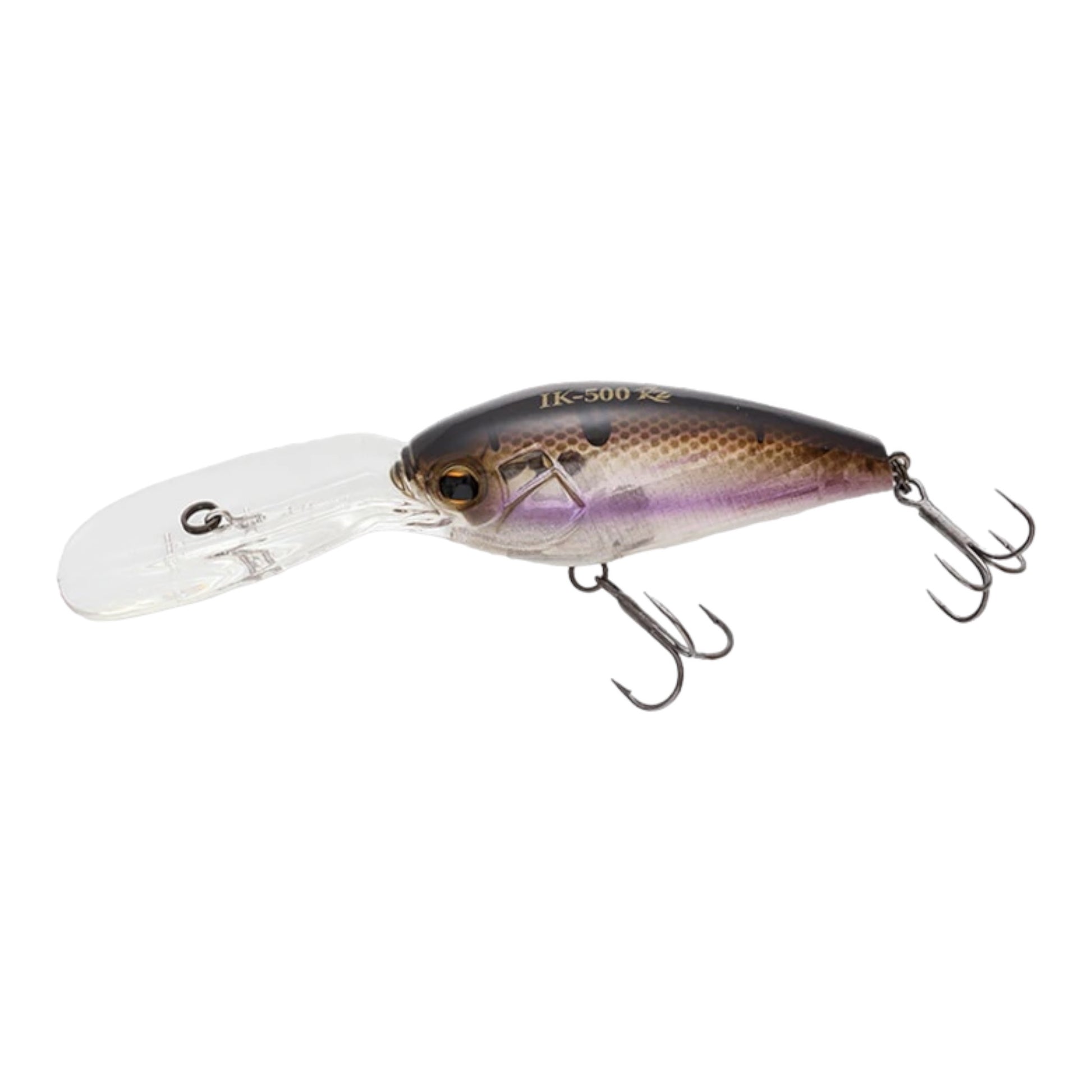Nbxypeaus 1pc Mini Crankbait Fishing Lure 40 Millimetri 4.6g - Foto 12