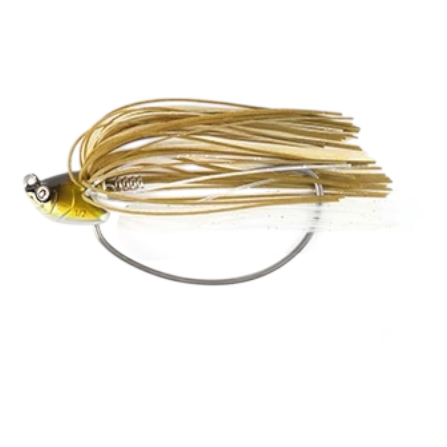 ISM Carver Swim Jig