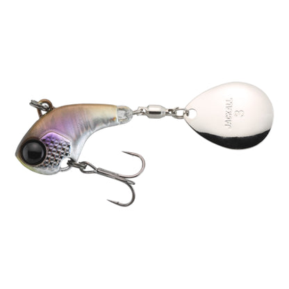 Jackall Deracoup Tail Spinner