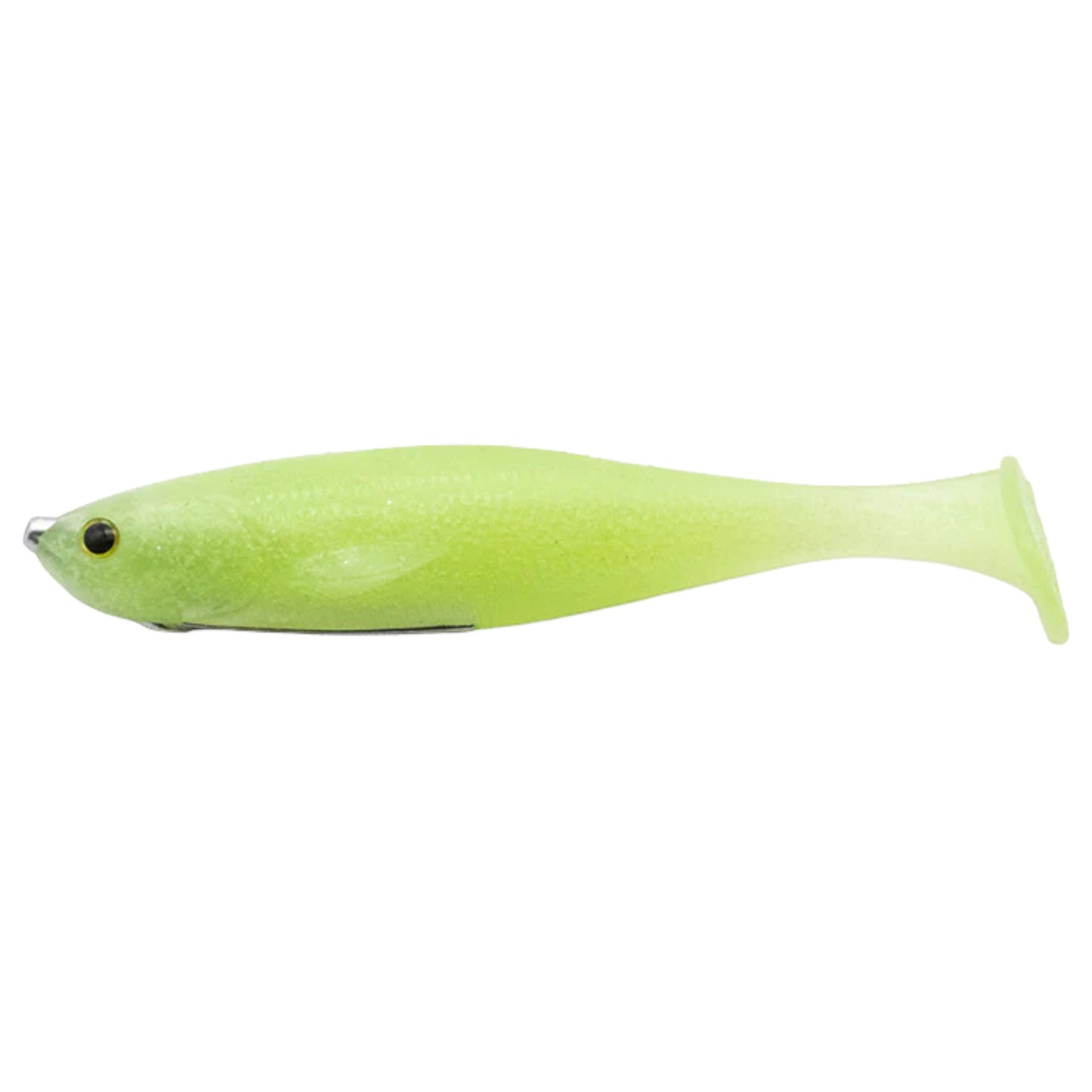 Geecrack 6" Crackdown Swimbait - Dropping Soon