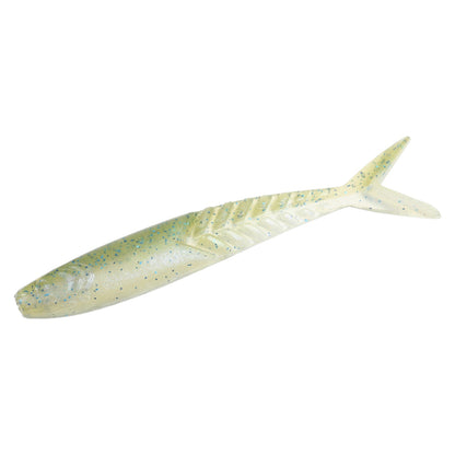 Zoom Shimmer Shad 3"