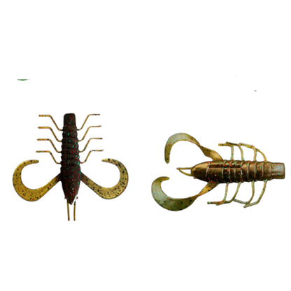 Pro Point Lures The Bug