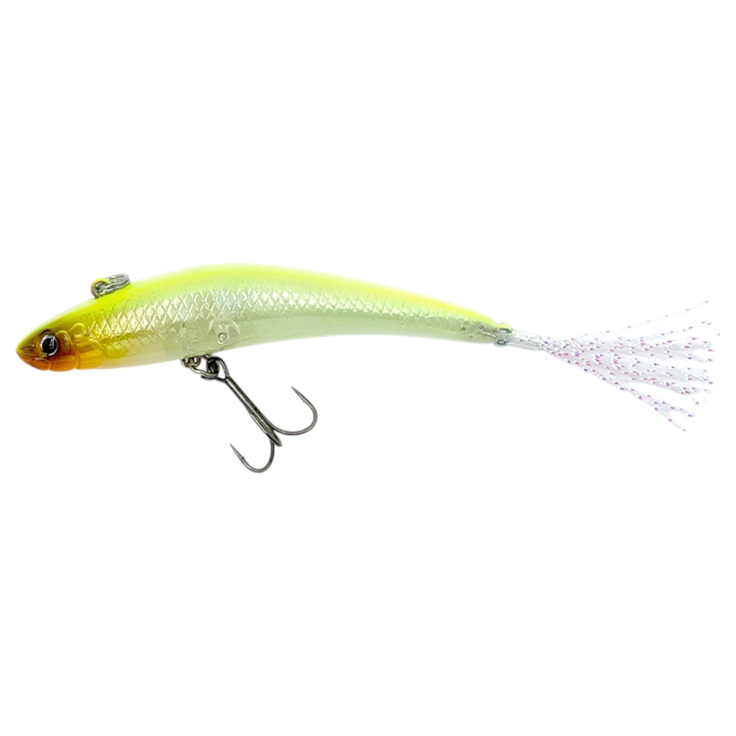 ISM PULL 70F Topwater Lure