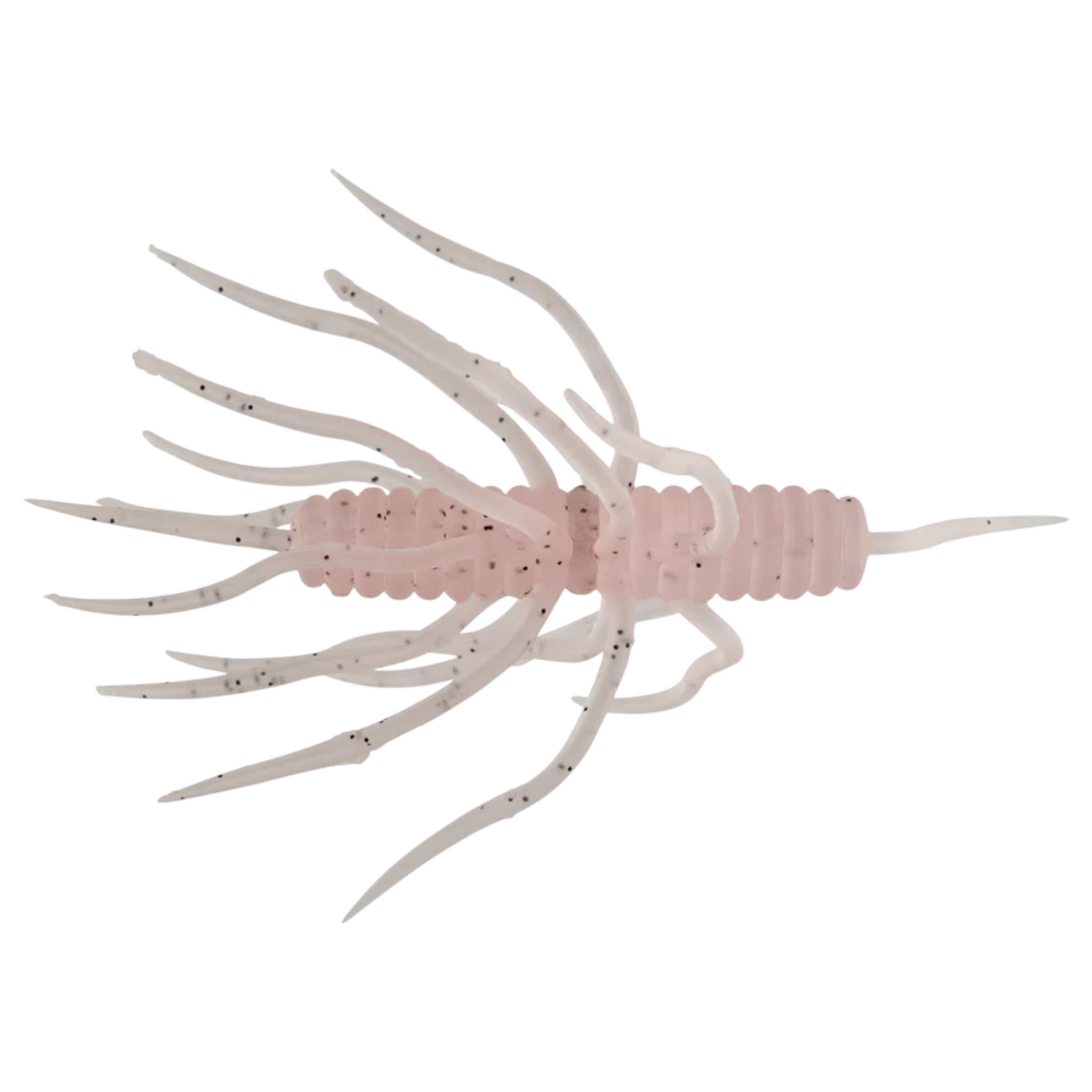 HideUp Coike Thunder Elastomer Creature Bait – Three Rivers Tackle