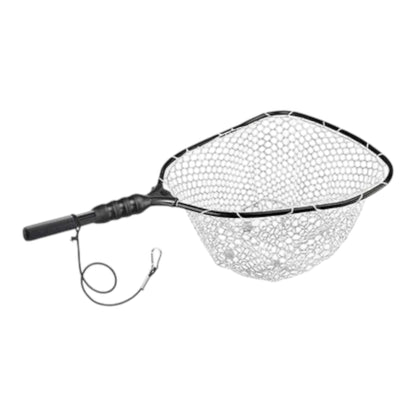 EGO Floating Wade & Kayak Large Sized Rubber Net