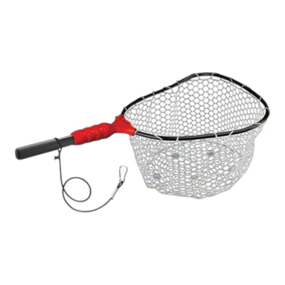 EGO Floating Wade & Kayak Medium Sized Rubber Net
