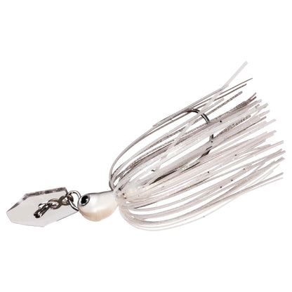 Z-Man Evergreen Jack Hammer Stealth Blade Chatterbait