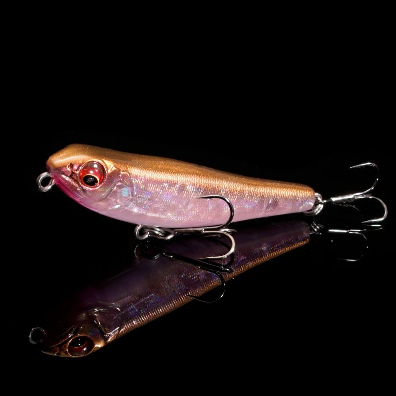 Megabass Limited Edition Respect Series #87: GP Sakura Illusion