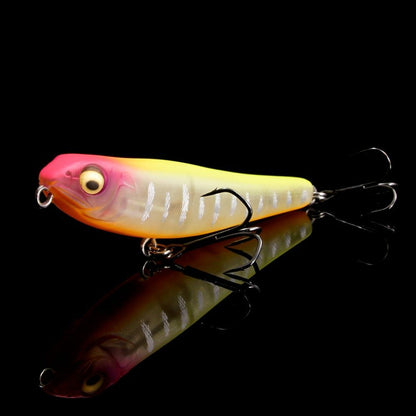Megabass Limited Edition Respect Series #89: IF Hachiro