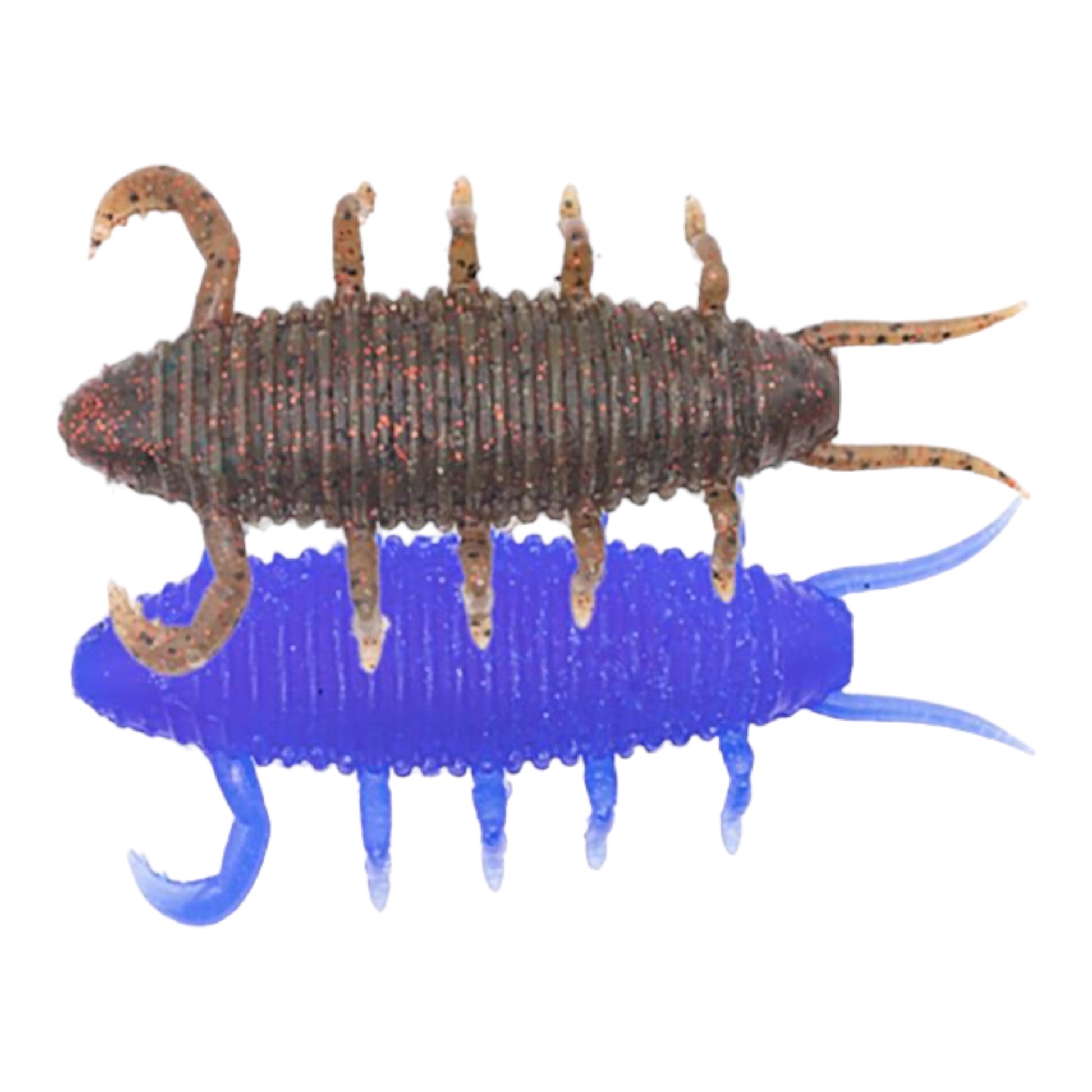 Geecrack Bugpee Creature Bait – Three Rivers Tackle
