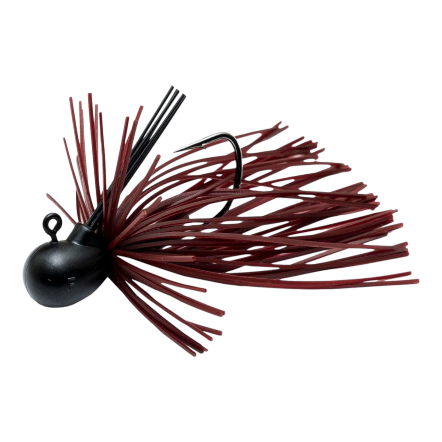 Keitech Tungsten Guard Spin Jig