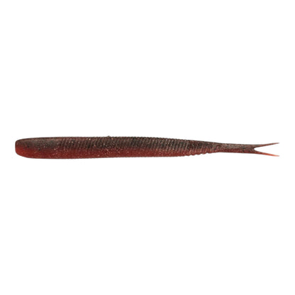 Fish Magnet ZXY 4.5" Worm