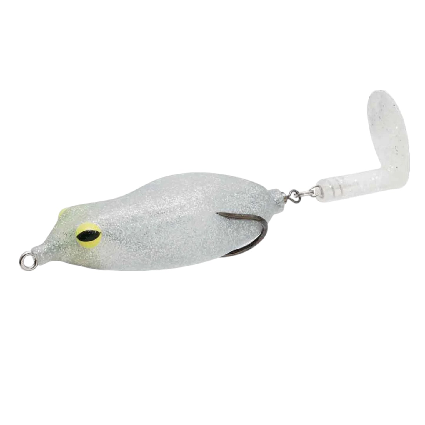 Teckel Sprinker Frog