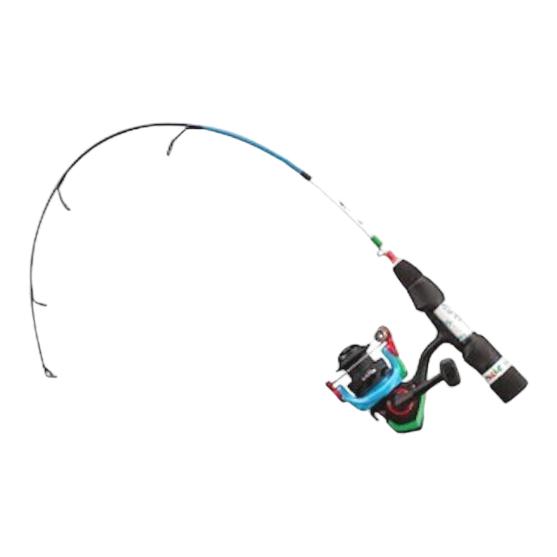 13 Fishing Ambition Ice Fishing Rod Reel Combo Three Rivers Tackle 13 Fishing Ambition Ice Fishing Rod Reel Combo Three Rivers Tackle