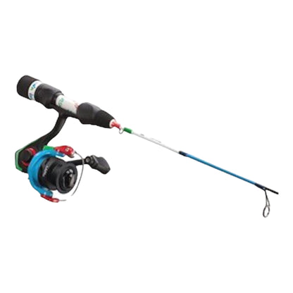 13 Fishing Ambition Ice Fishing Rod Reel Combo 13 Fishing Ambition Ice Fishing Rod Reel Combo