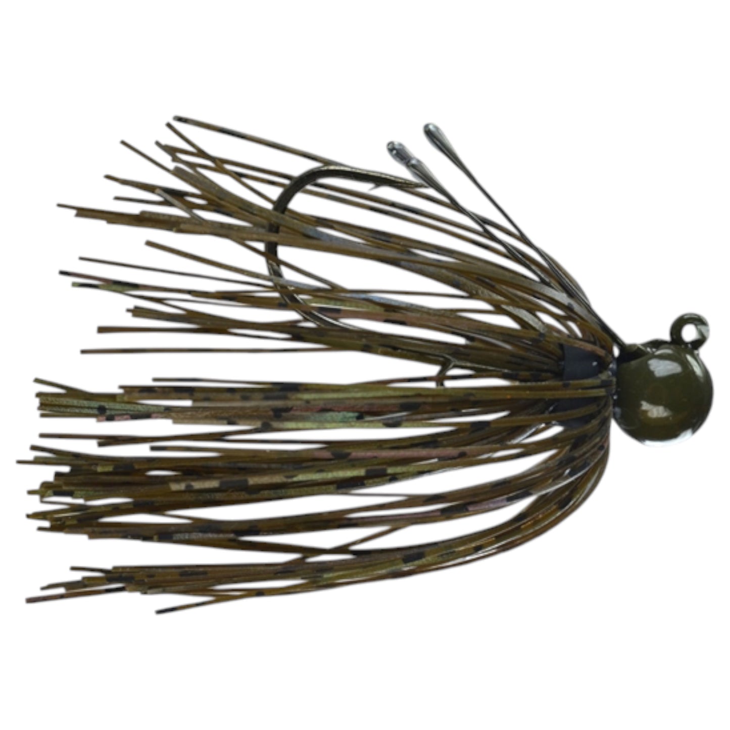 Picasso Lures Pro Metal Little Spotty Jigs