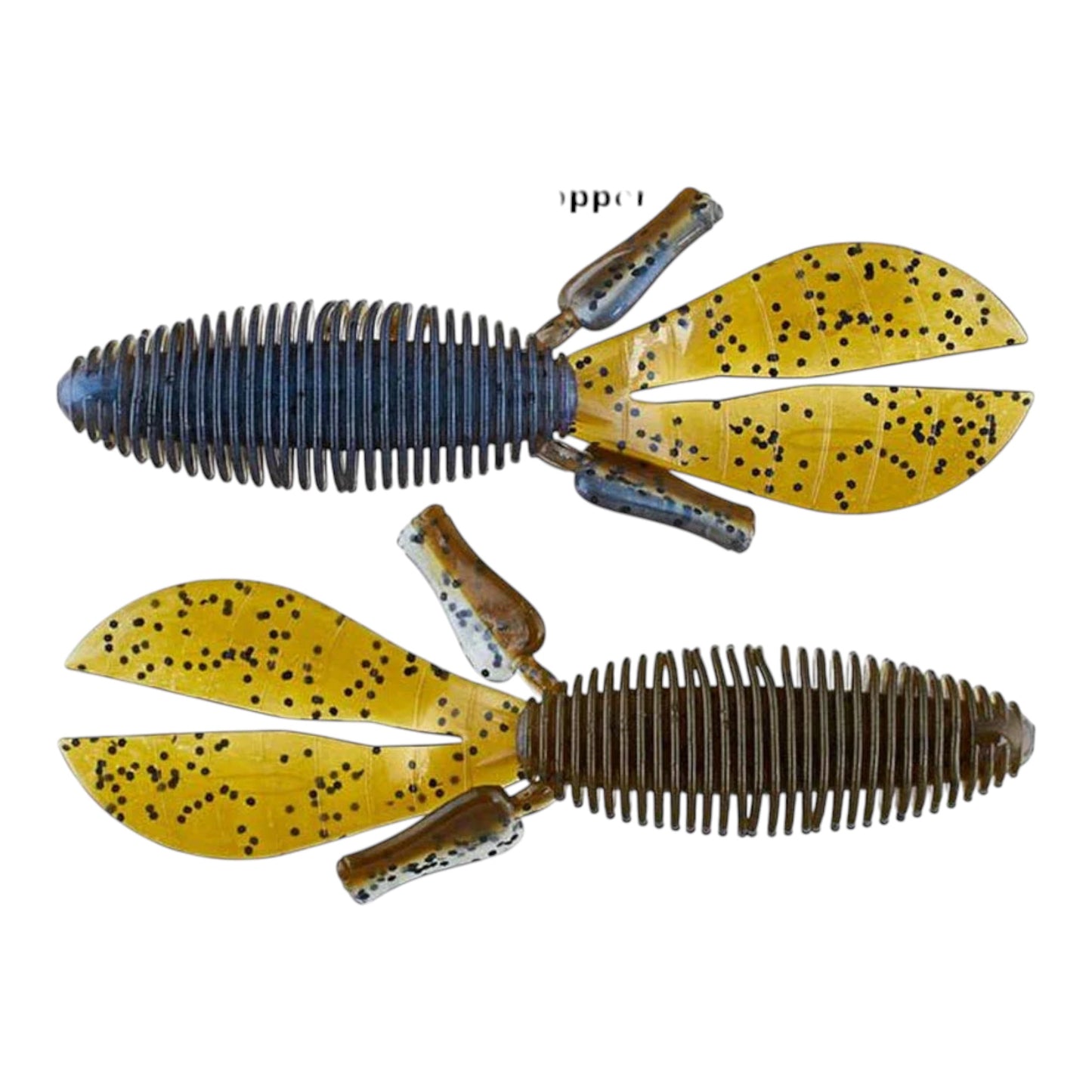 Missile Baits D Bomb Creature Bait