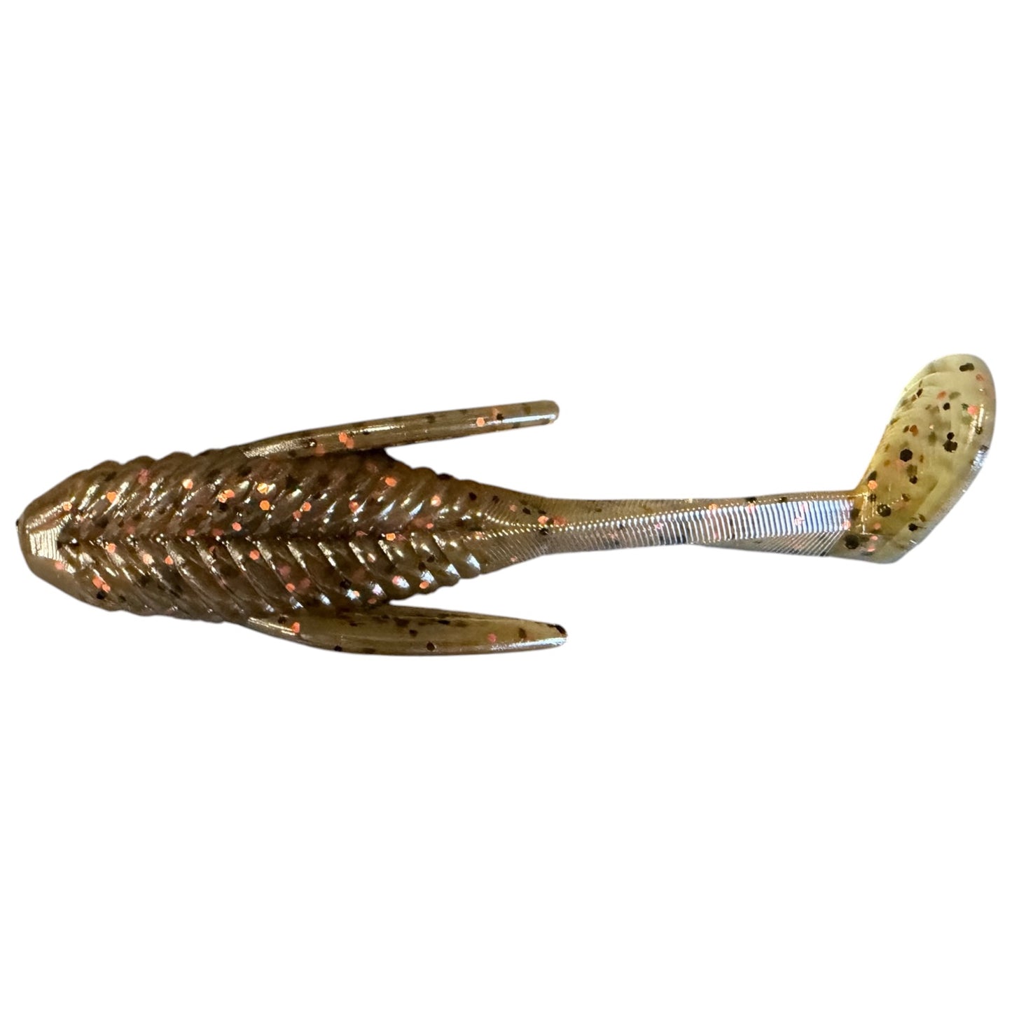 Fisher Brothers Bait Co Skull Fish