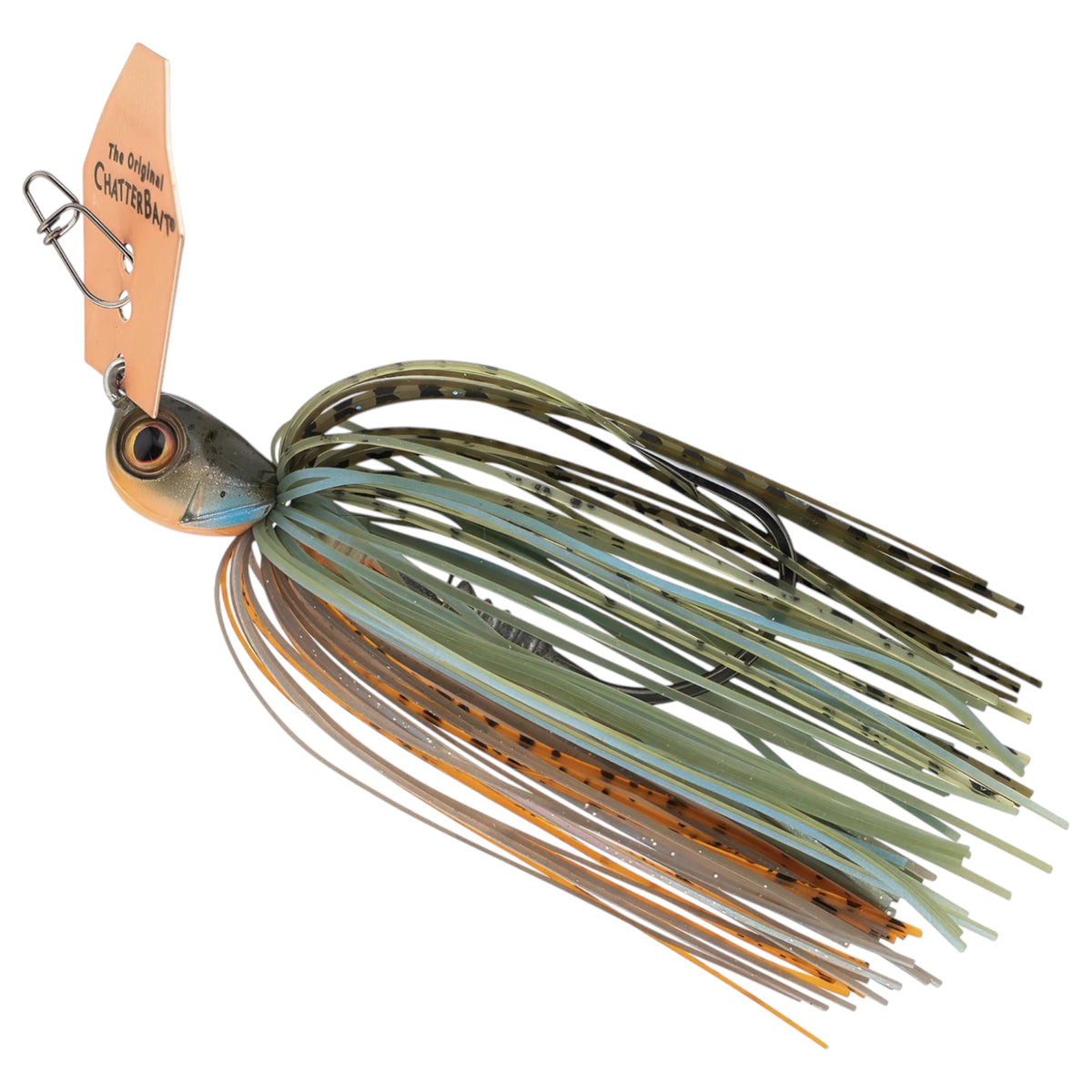 Z-Man Chatterbait Elite EVO