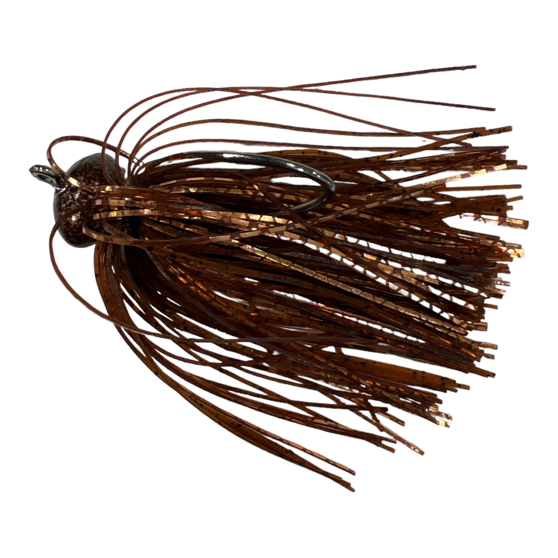 dirty bomb fishing lure PNW Bass Candy Long Bomb Football Jig – Three Rivers Tackle