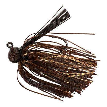 PNW Bass Candy Long Bomb Football Jig