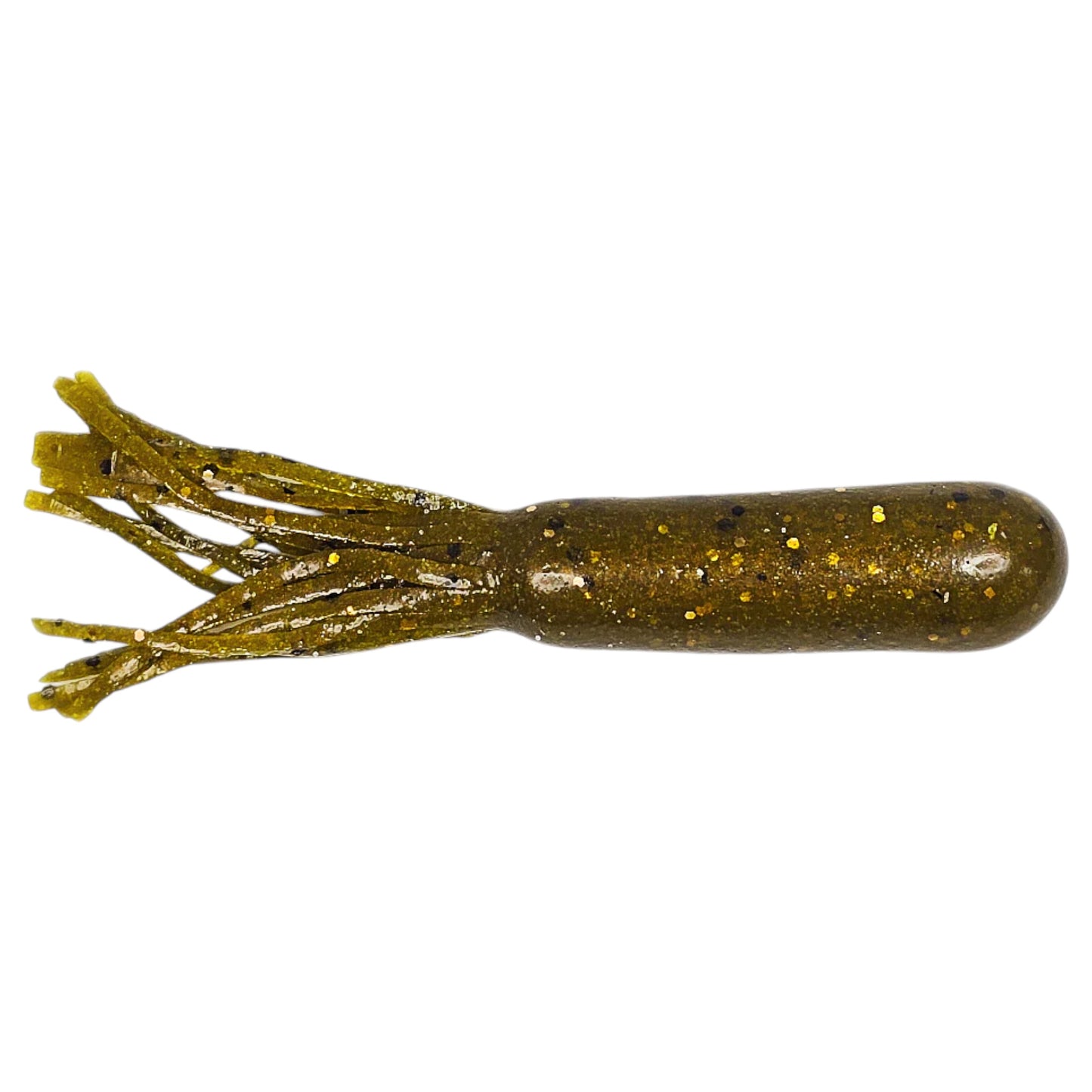 Secret Lures Flippin' Stupid Tube