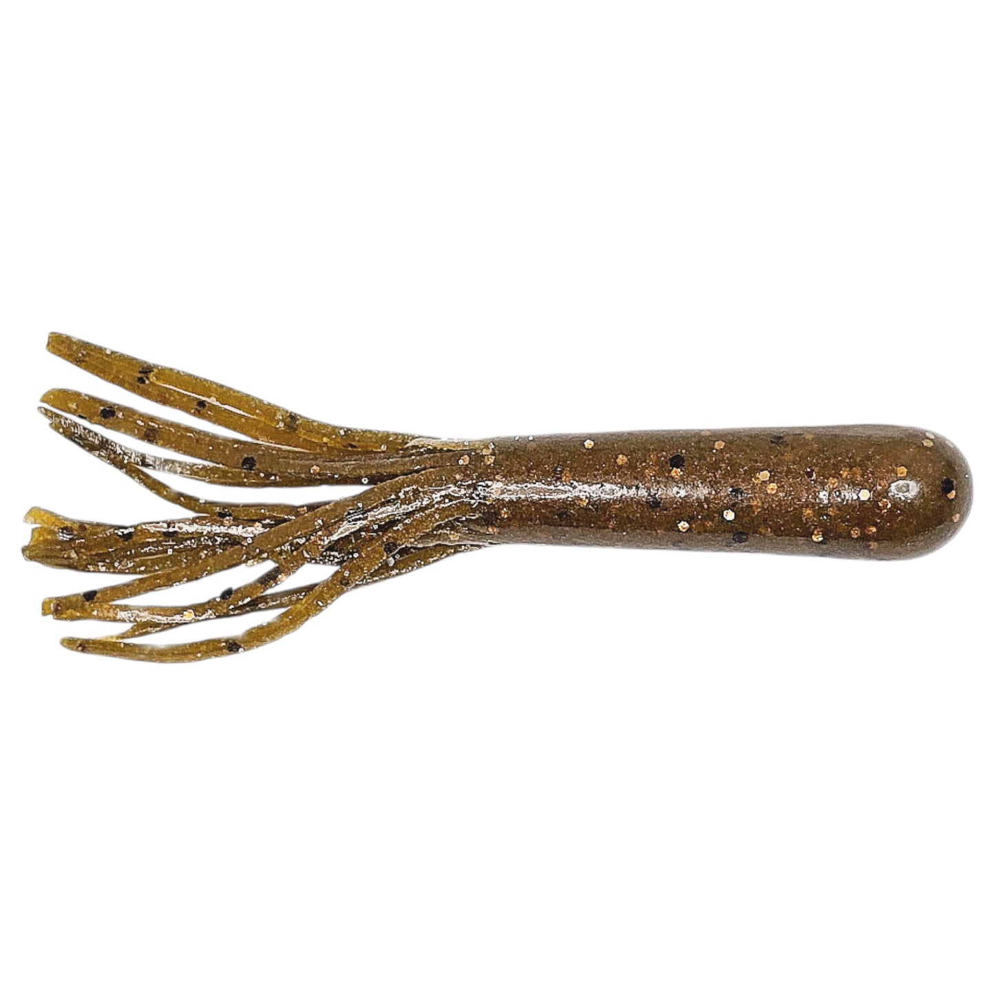 Secret Lures Stupid Tube 3.7"