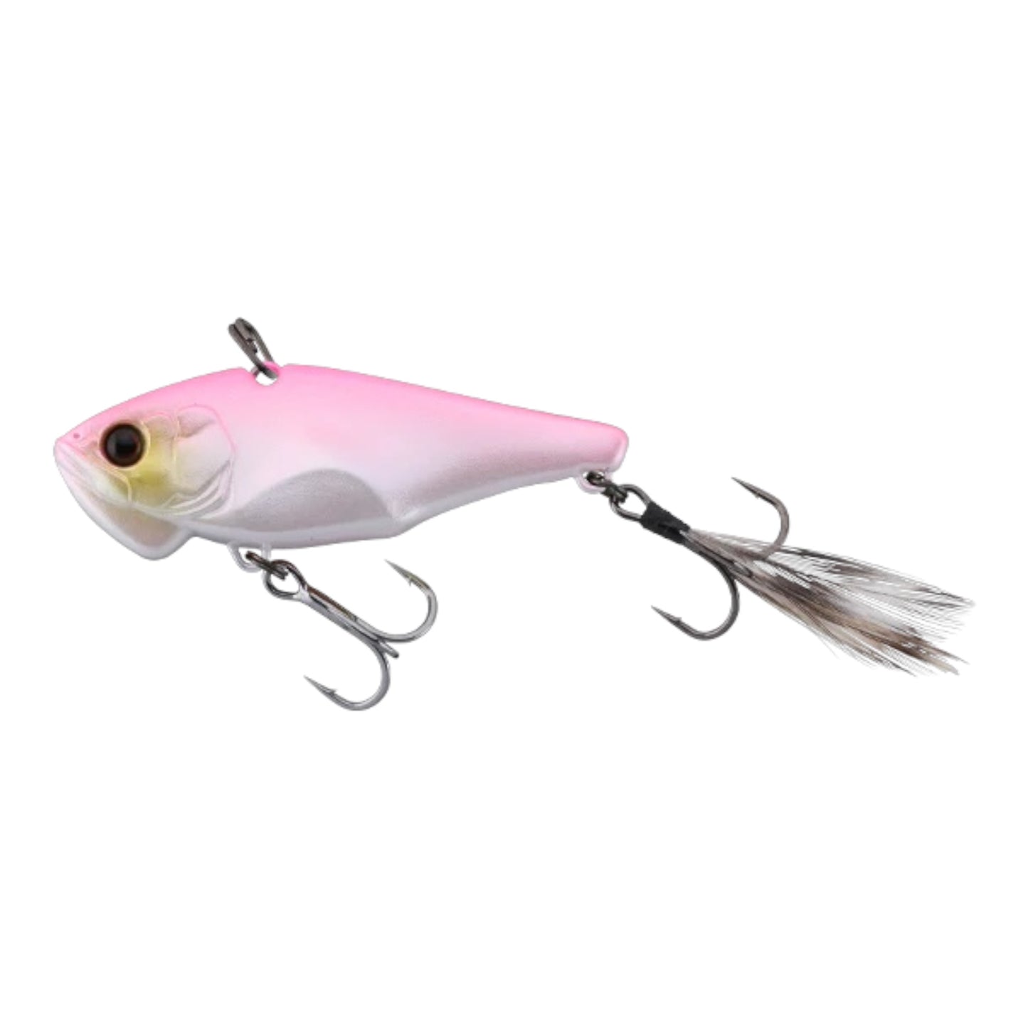 Jackall Speed Vib Lipless Reaction Bait – Three Rivers Tackle