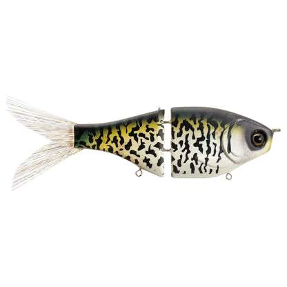 Clutch Swimbait Co. Micro Boss 5.5" Glide Bait