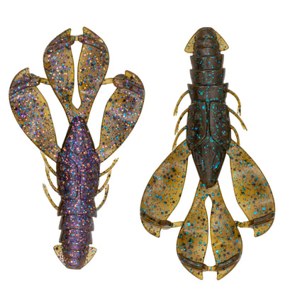 6th Sense 3.8" Congo Craw
