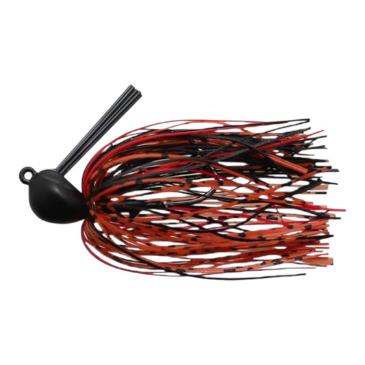 Issei AK Rubber Jig Jr