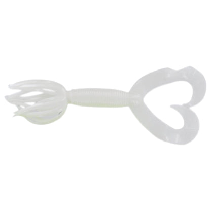 Yamamoto Double Tail Hula Grub 4" & 5"