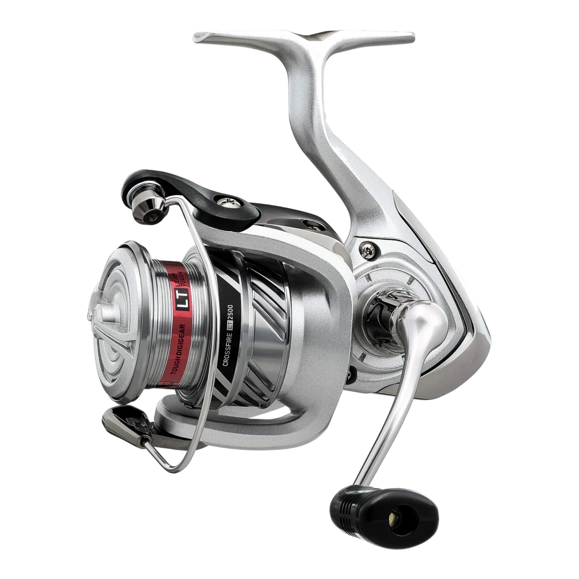 daiwa crossfire 3bi spinning reel CROSSFIRE3000 Reel, 3000, 5.3: 1 Gear Ratio, 3BB, 1RB Bearings, 31.10" Retrieve Rate, Boxed: Buy Online at Best Price in UAE 4000 sizes Crossfire 3Bi Daiwa NZ