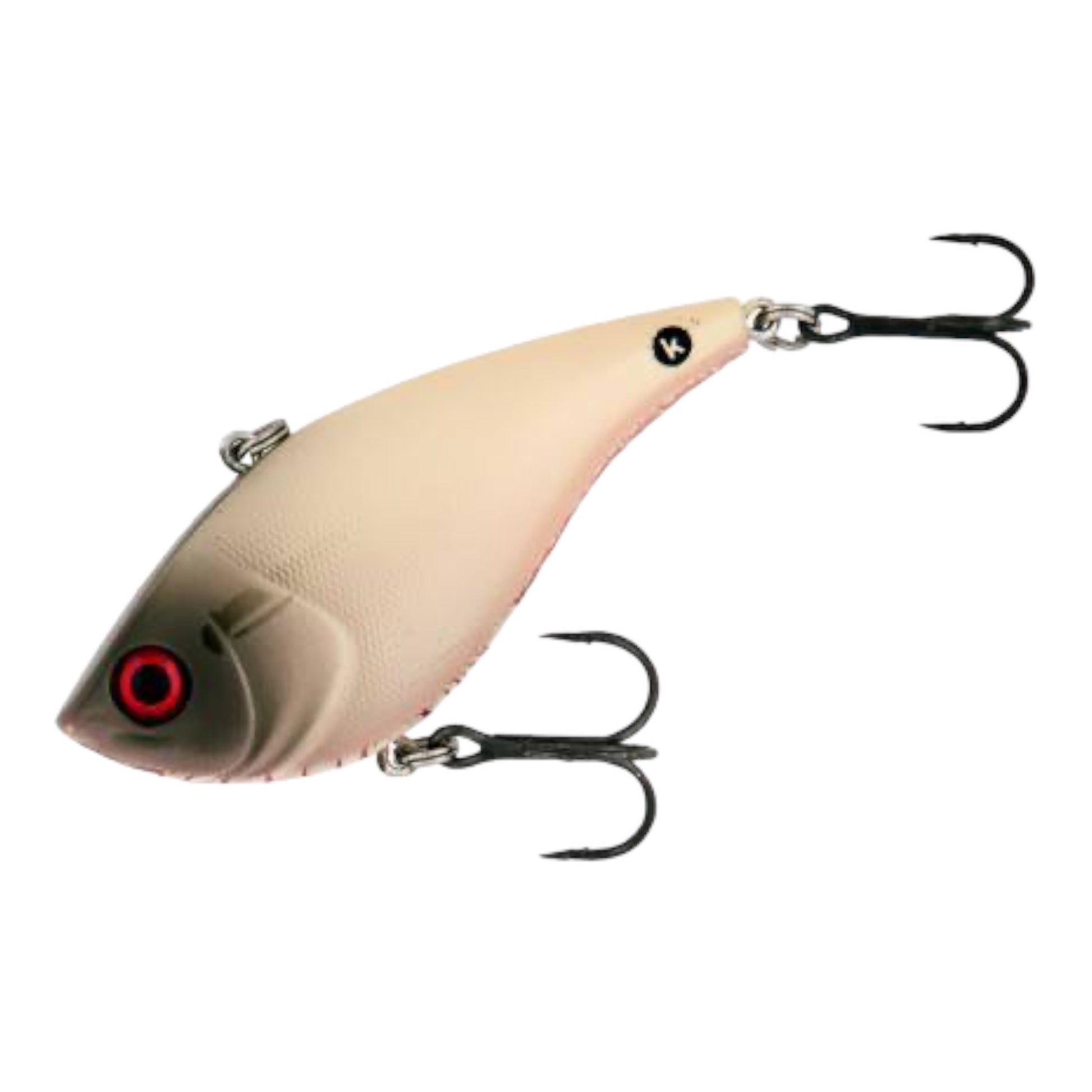 apple knocker fishing lure Booyah One Knocker Lipless Crankbaits 3/4oz – Three Rivers Tackle