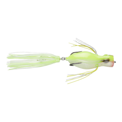 Teckel USA Duckroaker Rattling Popper Frog