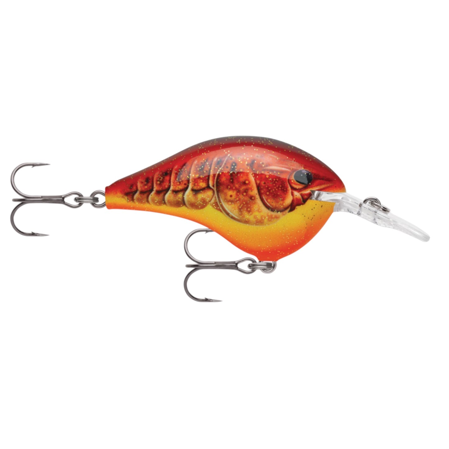 Rapala DT6 Series Crankbaits